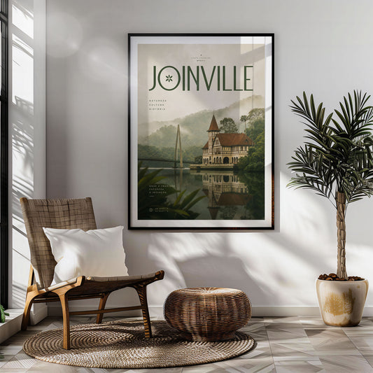 Joinville, Brasil