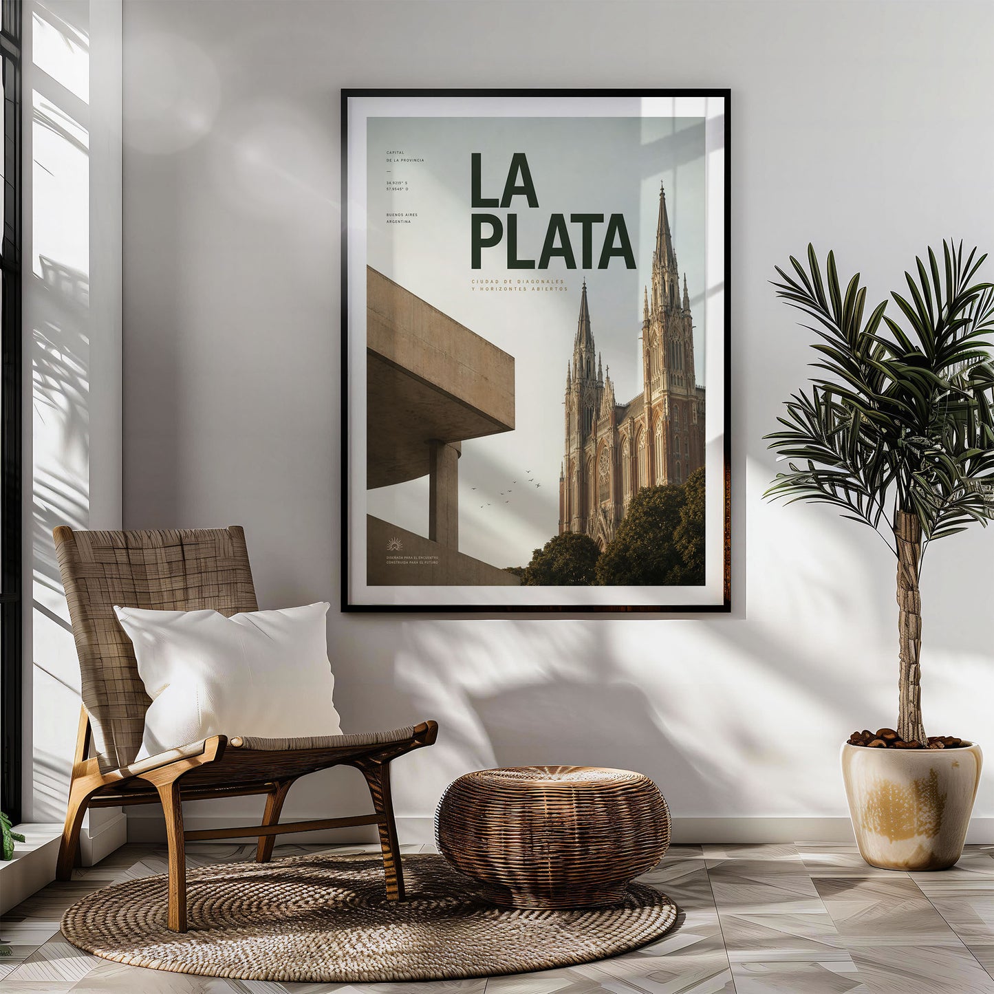La Plata, Argentina