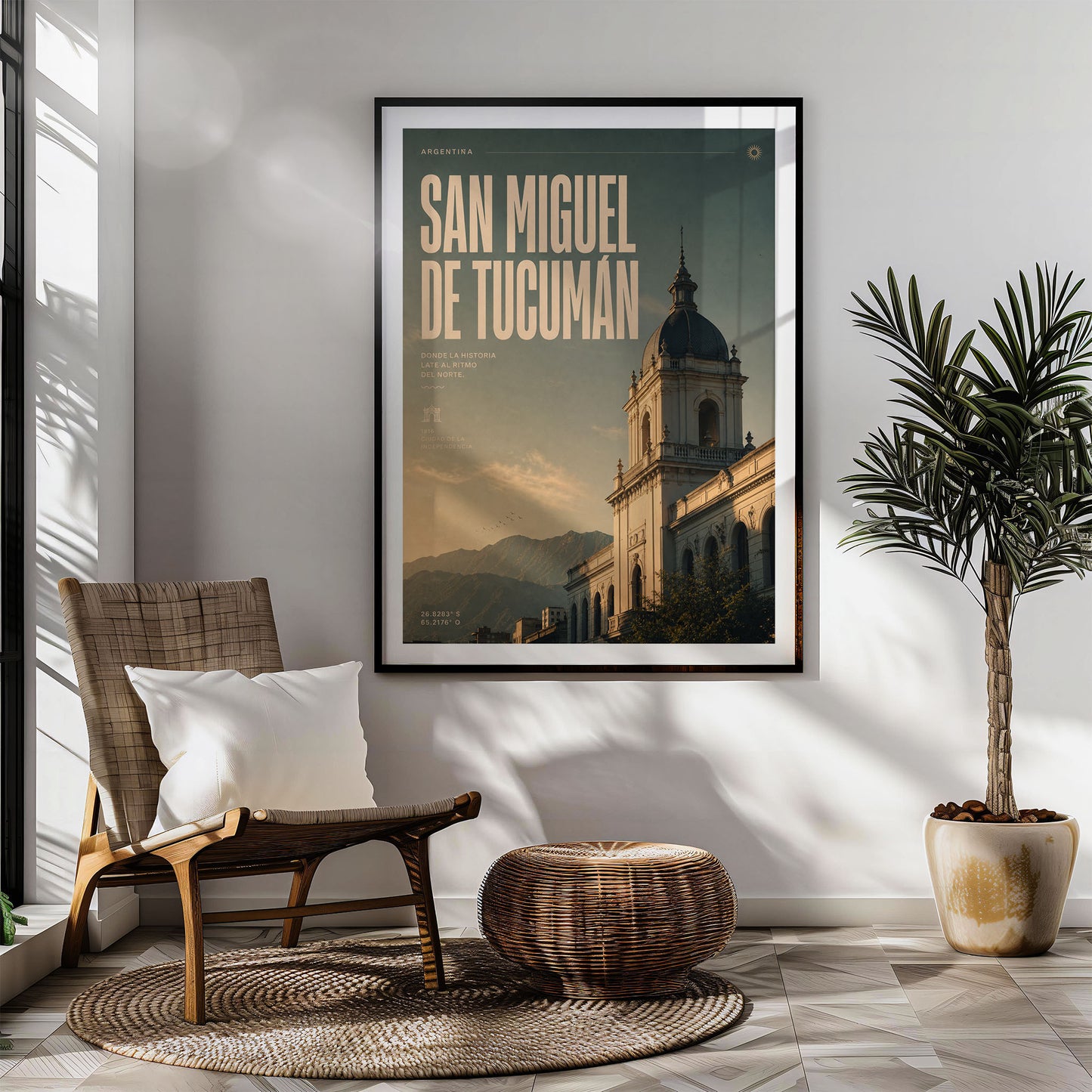 San Miguel de Tucumán, Argentina