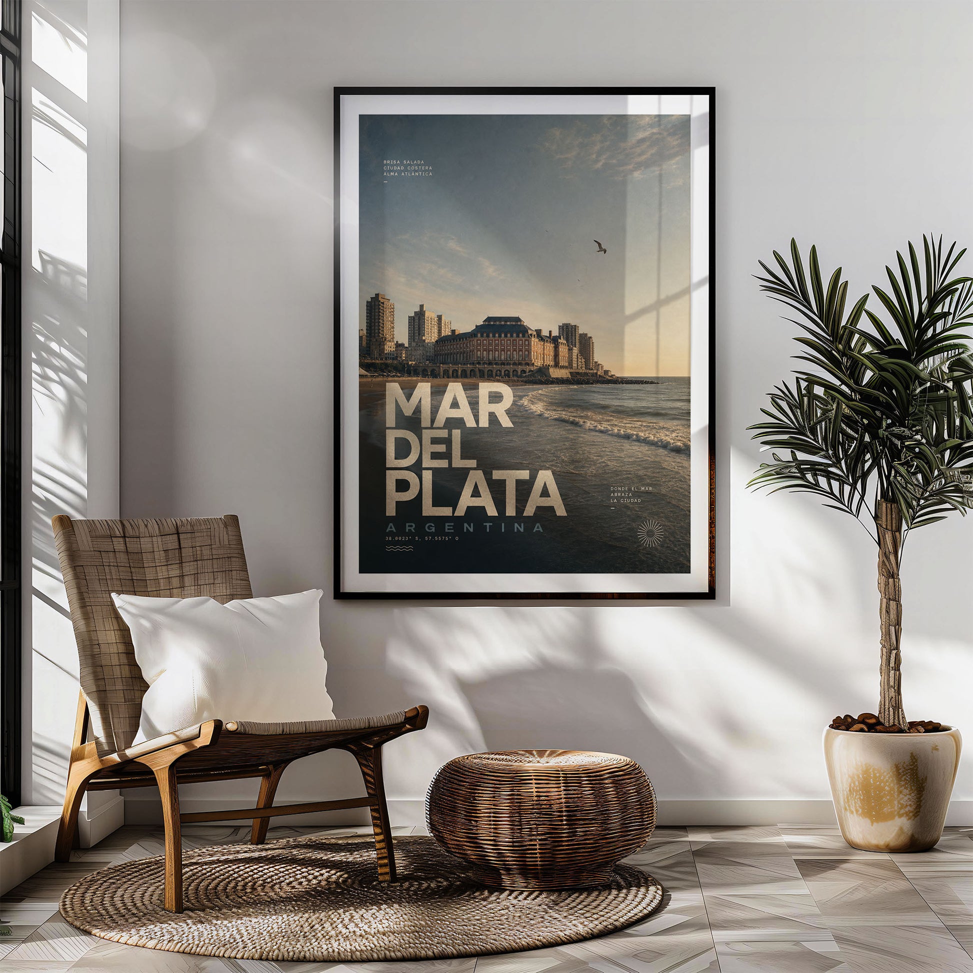 Mar del Plata, Argentina