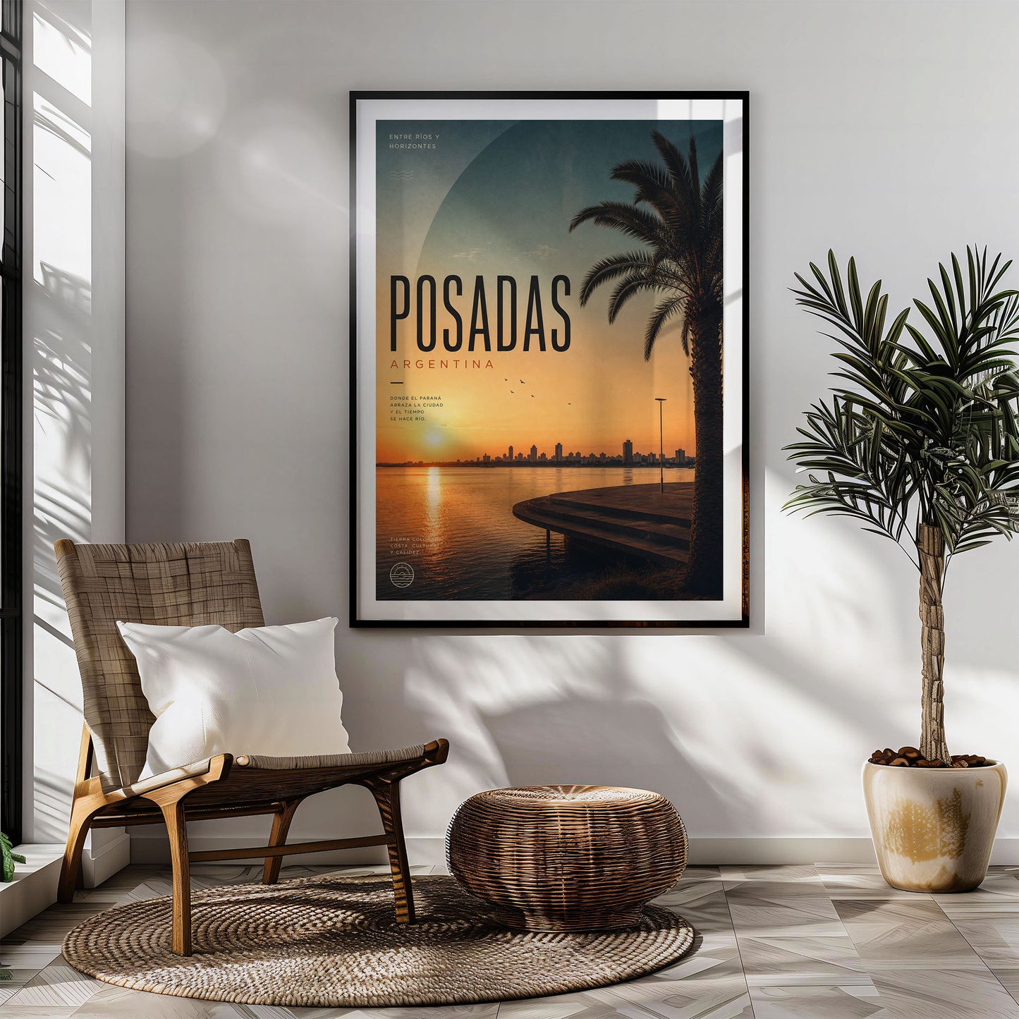 Posadas, Argentina