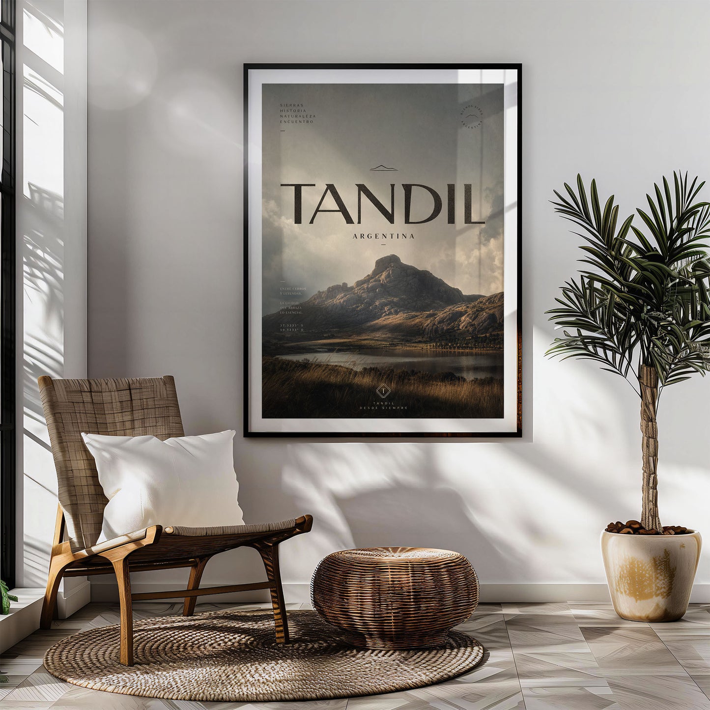 Tandil, Argentina