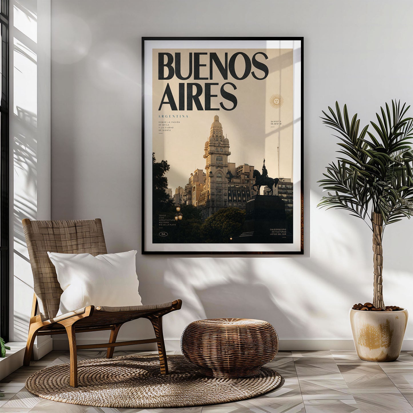 Buenos Aires, Argentina