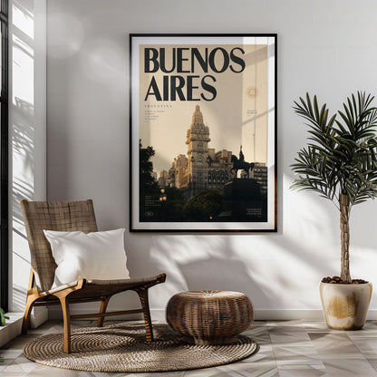 Buenos Aires, Argentina
