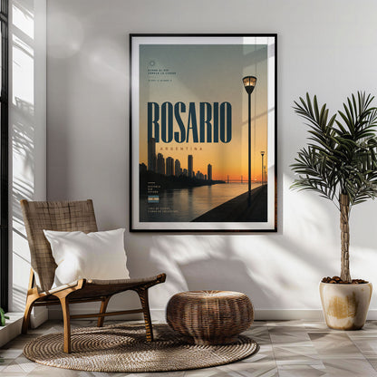 Rosario, Argentina