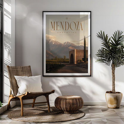 Mendoza, Argentina