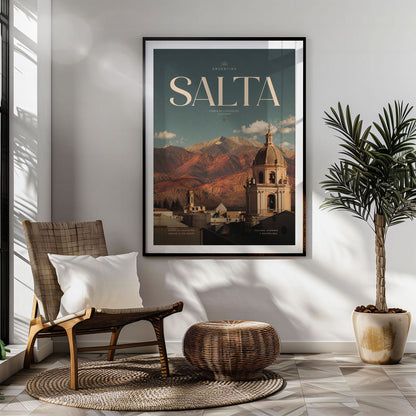Salta, Argentina