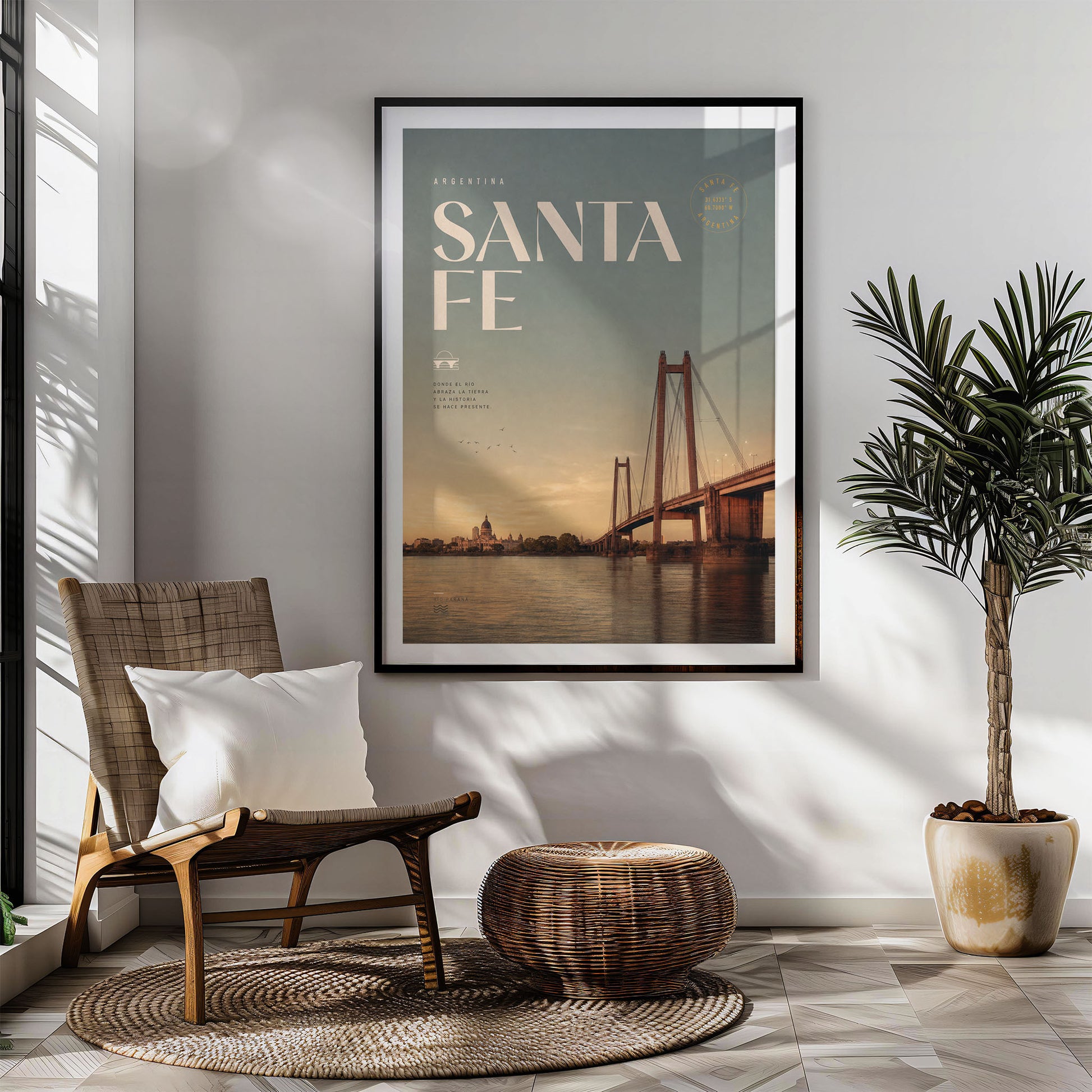 Santa Fe, Argentina