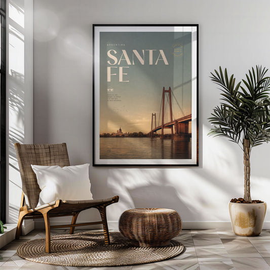 Santa Fe, Argentina