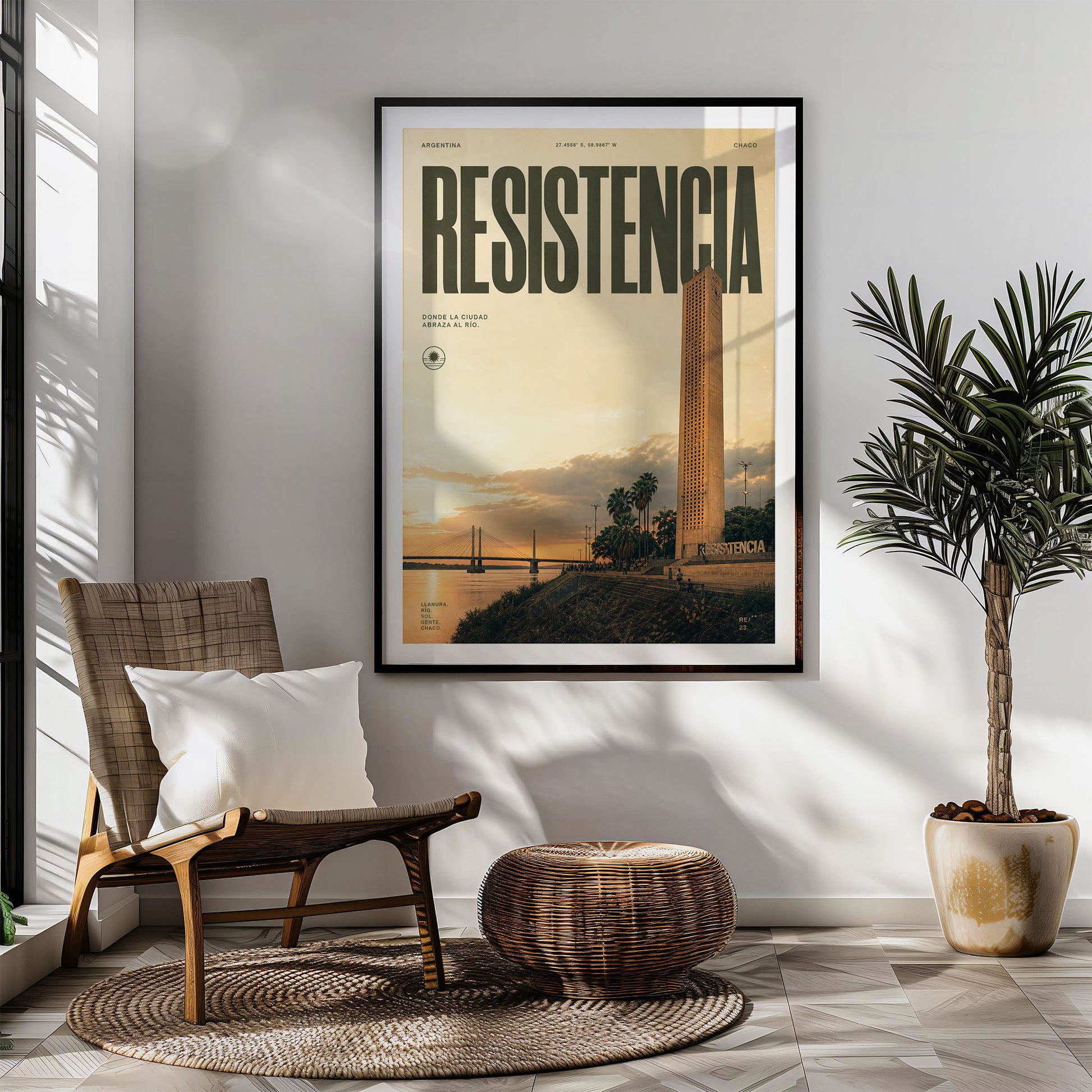 Resistencia, Argentina