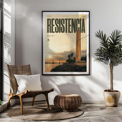 Resistencia, Argentina