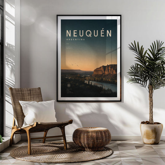 Neuquén, Argentina