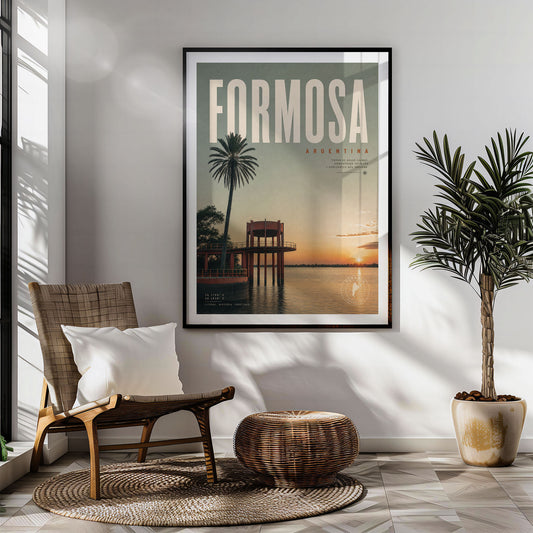 Formosa, Argentina