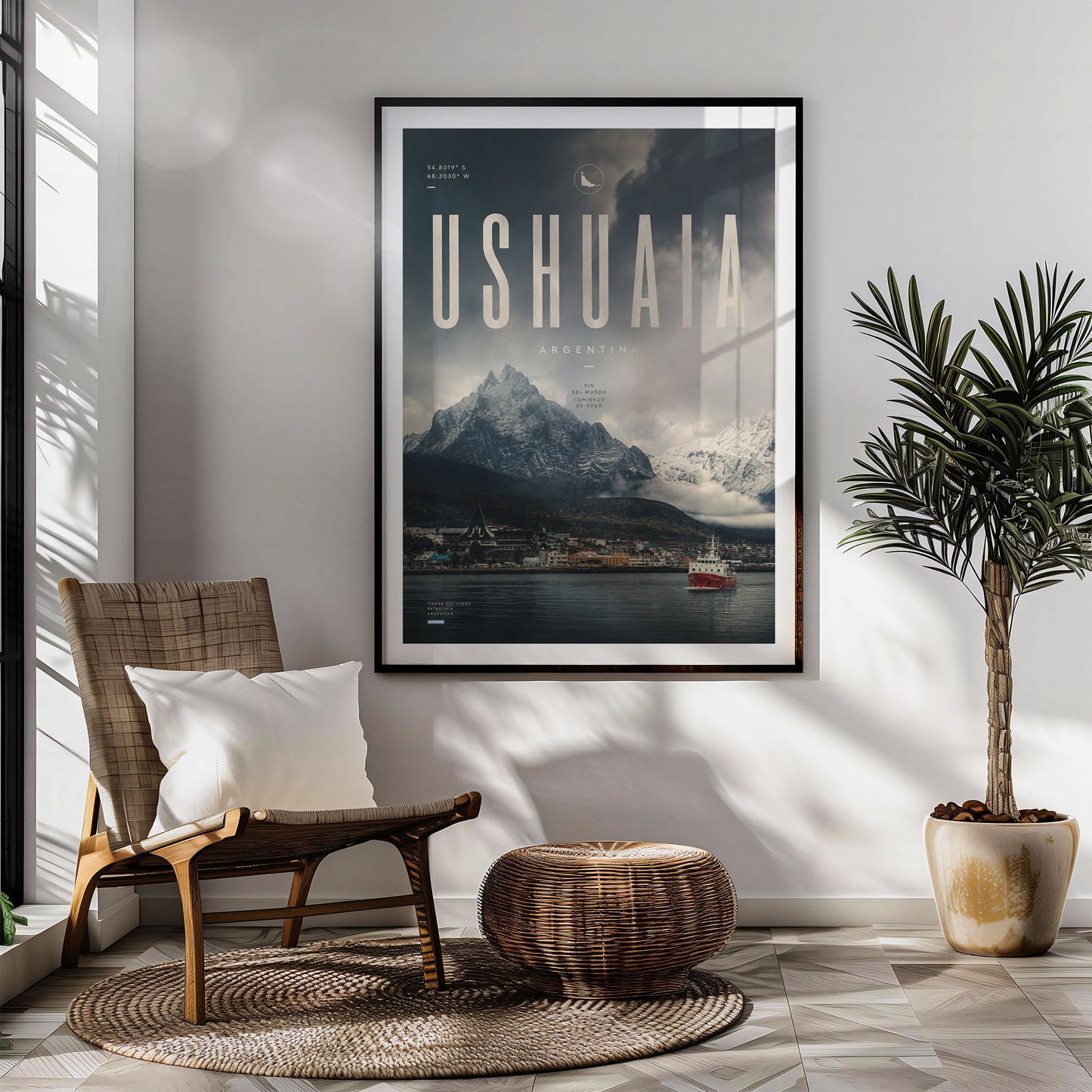 Ushuaia, Argentina
