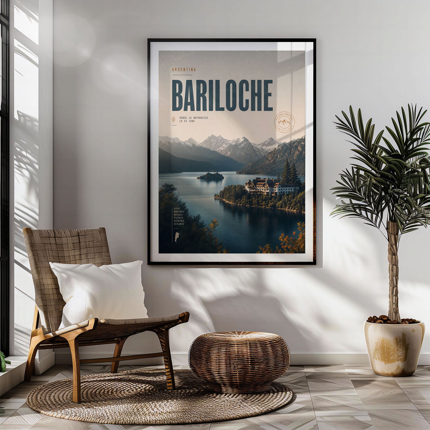 Bariloche, Argentina