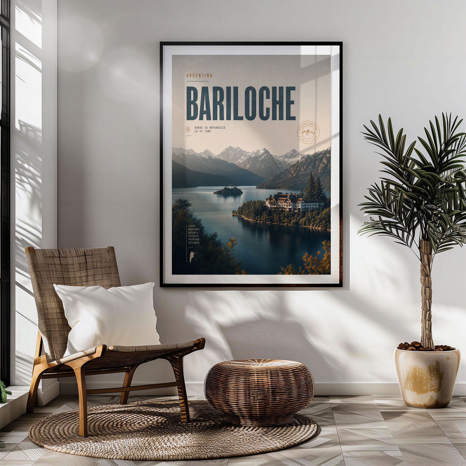 Bariloche, Argentina