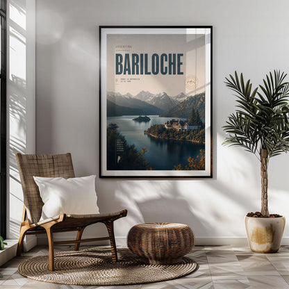 Bariloche, Argentina