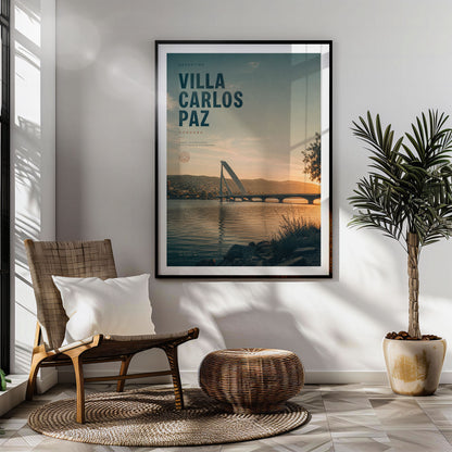 Villa Carlos Paz, Argentina
