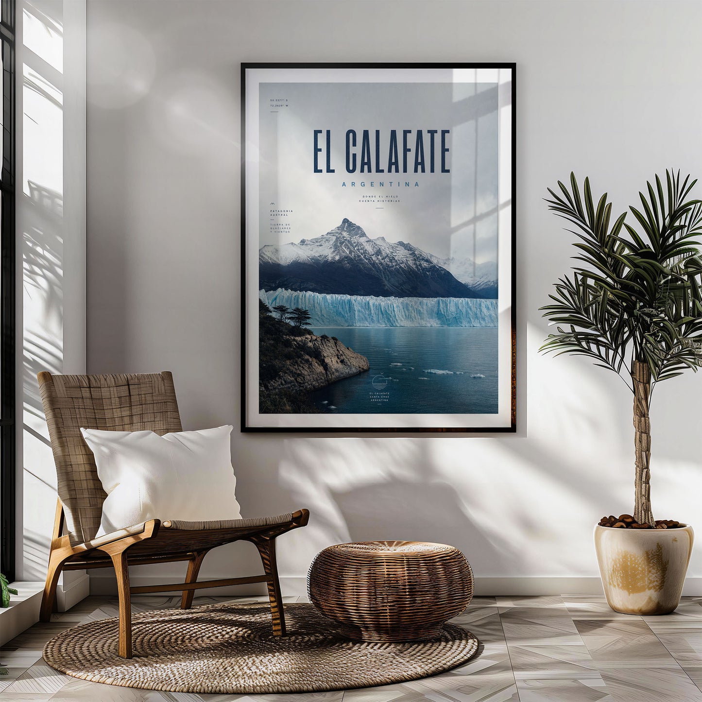 El Calafate, Argentina