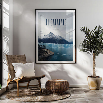 El Calafate, Argentina