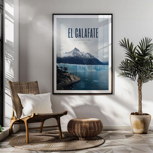 El Calafate, Argentina