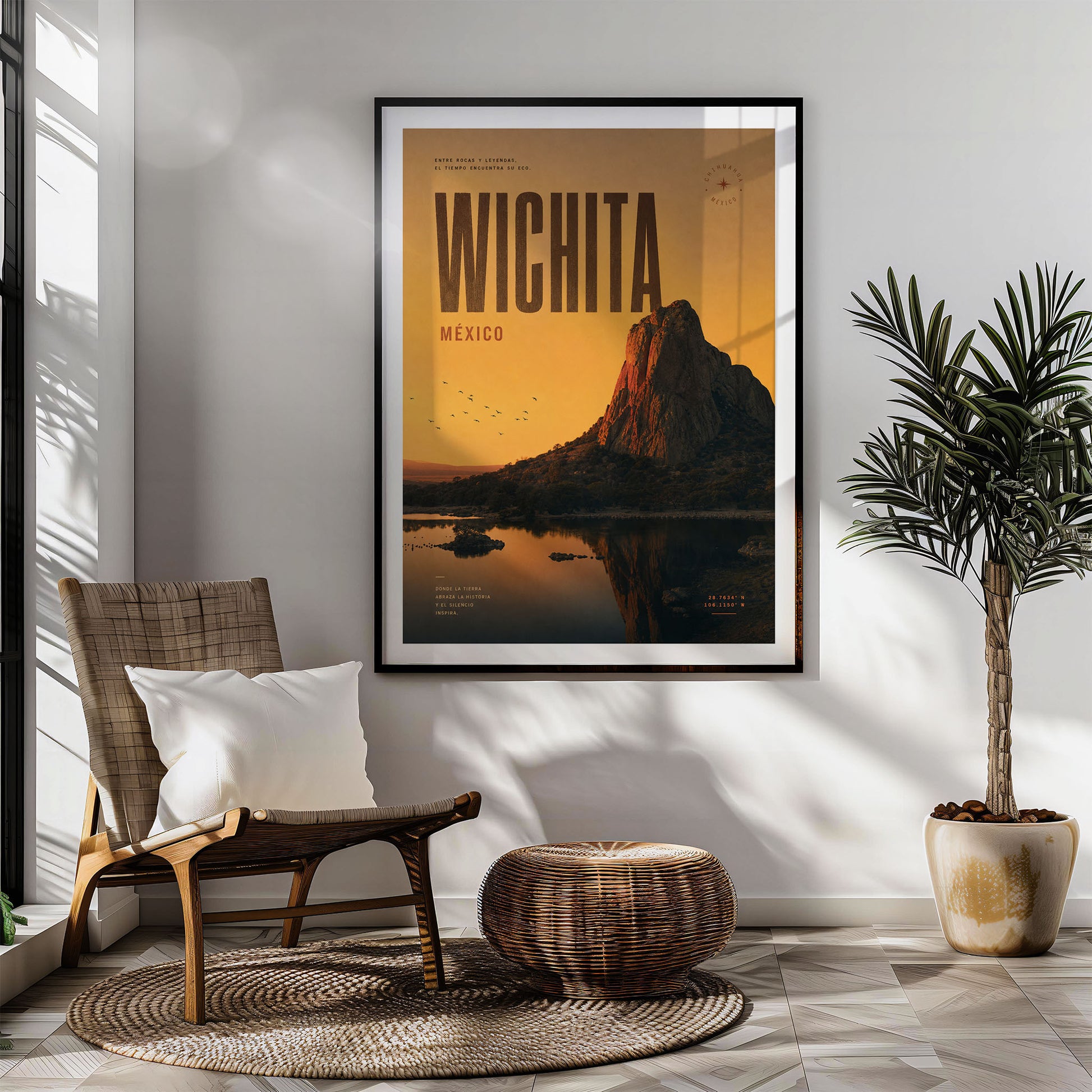 Wichita, MEXICO