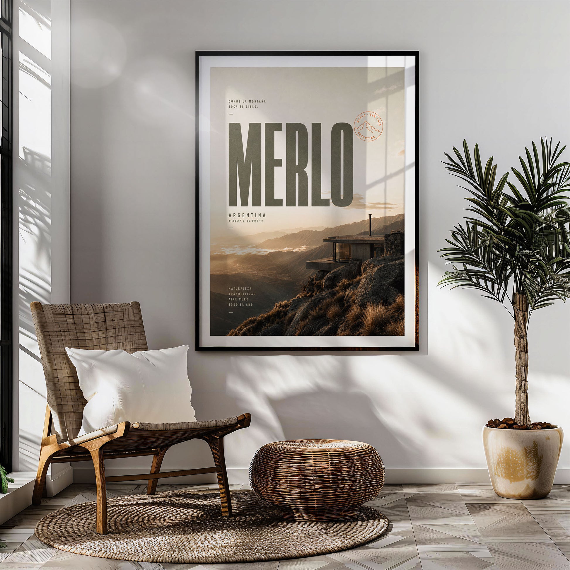 Merlo, Argentina