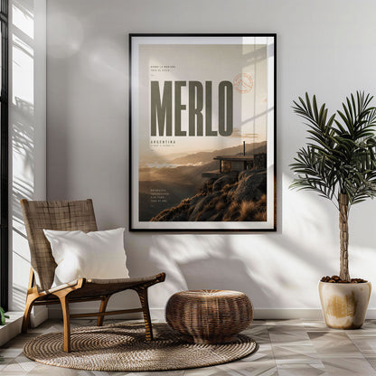 Merlo, Argentina