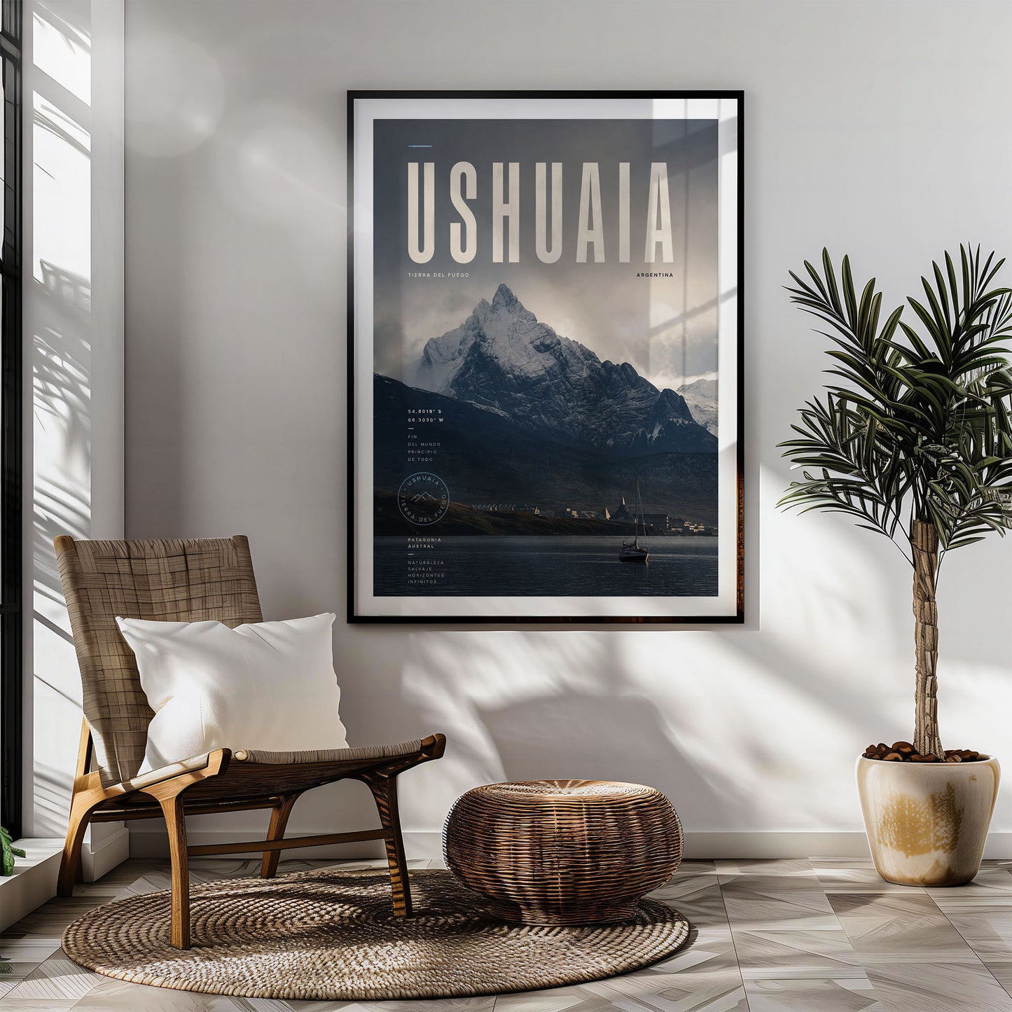 Ushuaia, Argentina