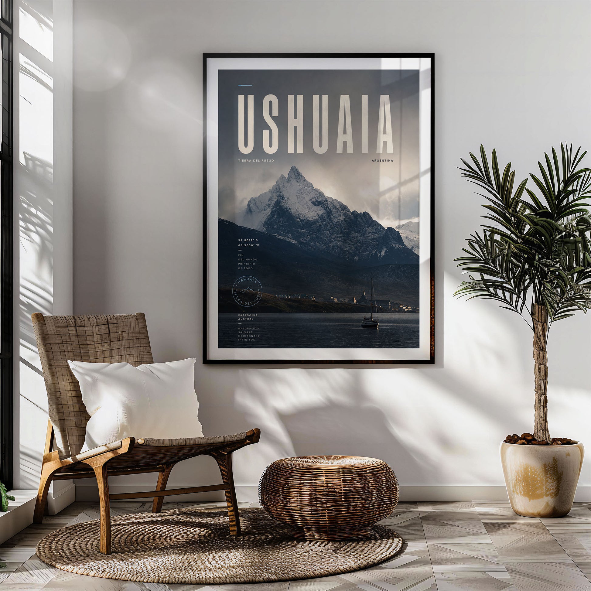 Ushuaia, Argentina