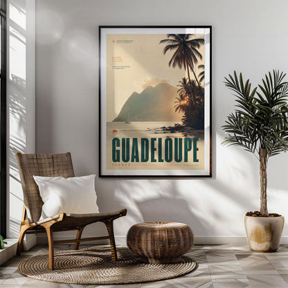 guadeloupe, France