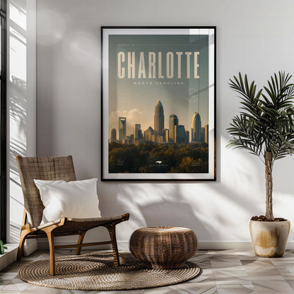 Charlotte, USA