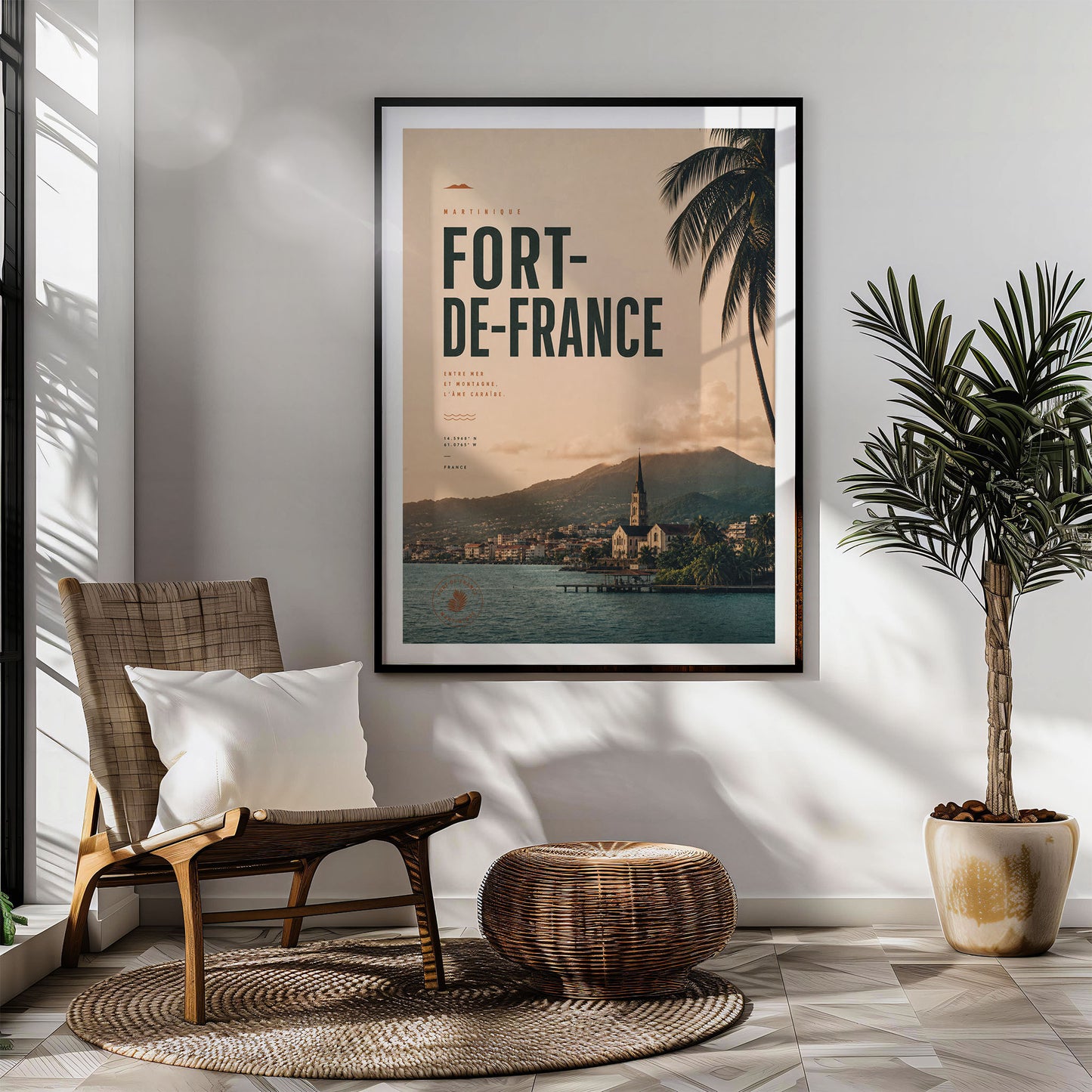 Fort-de-France, France