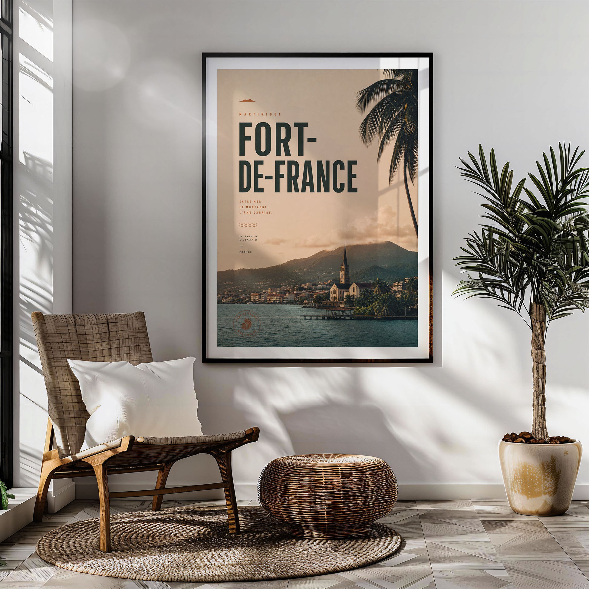 Fort-de-France, France