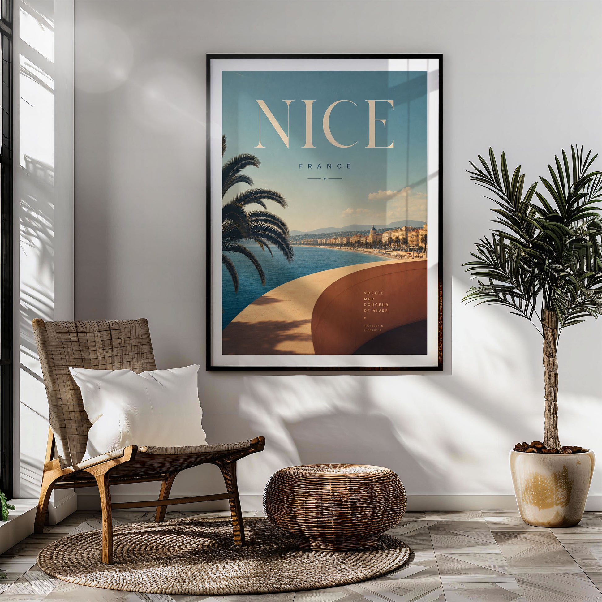 Nice, France