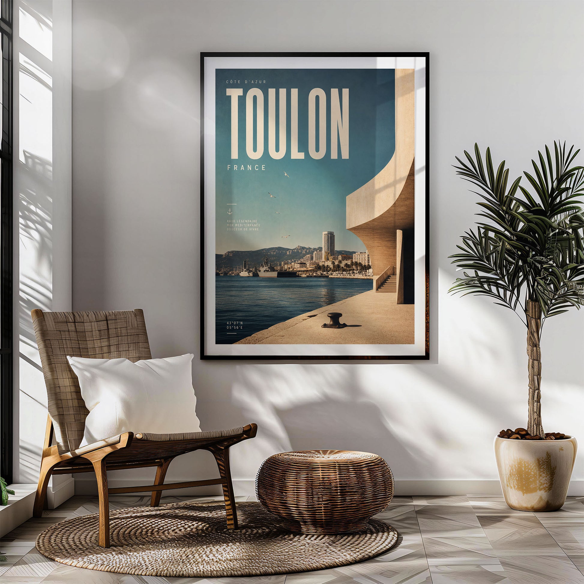 Toulon, France