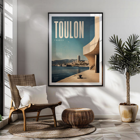 Toulon, France