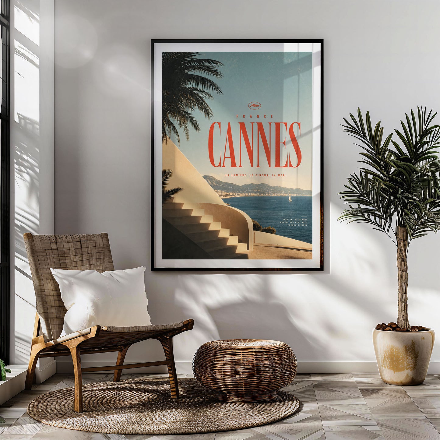 Cannes, France