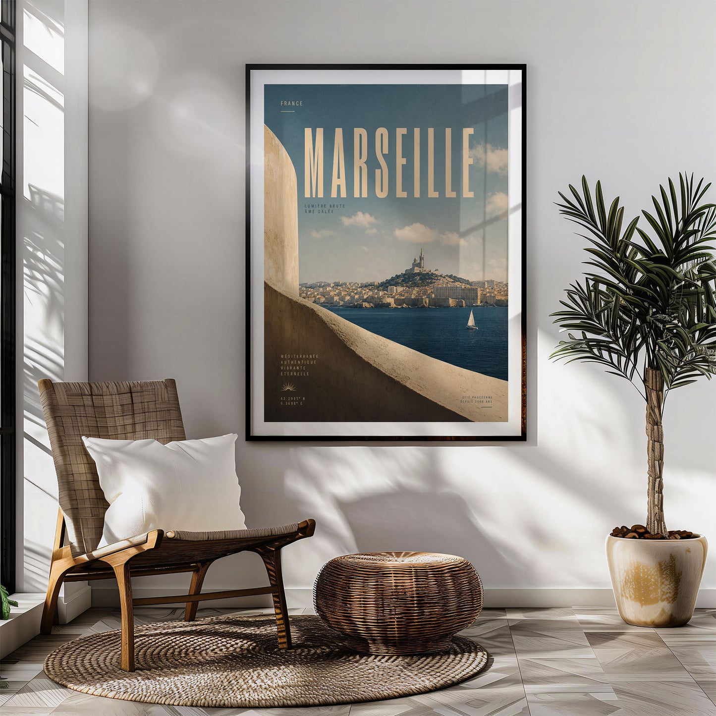 Marseille, France