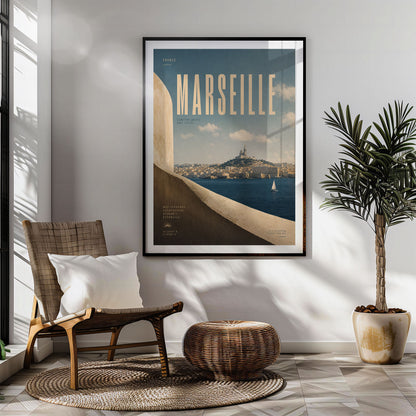 Marseille, France