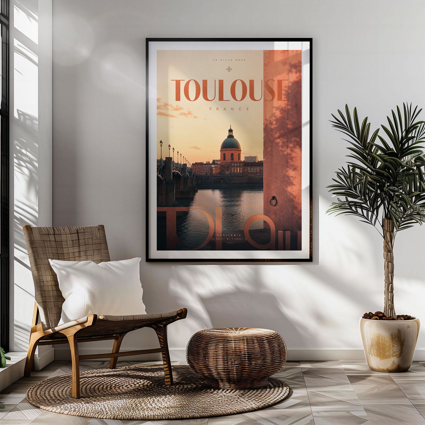 Toulouse, France