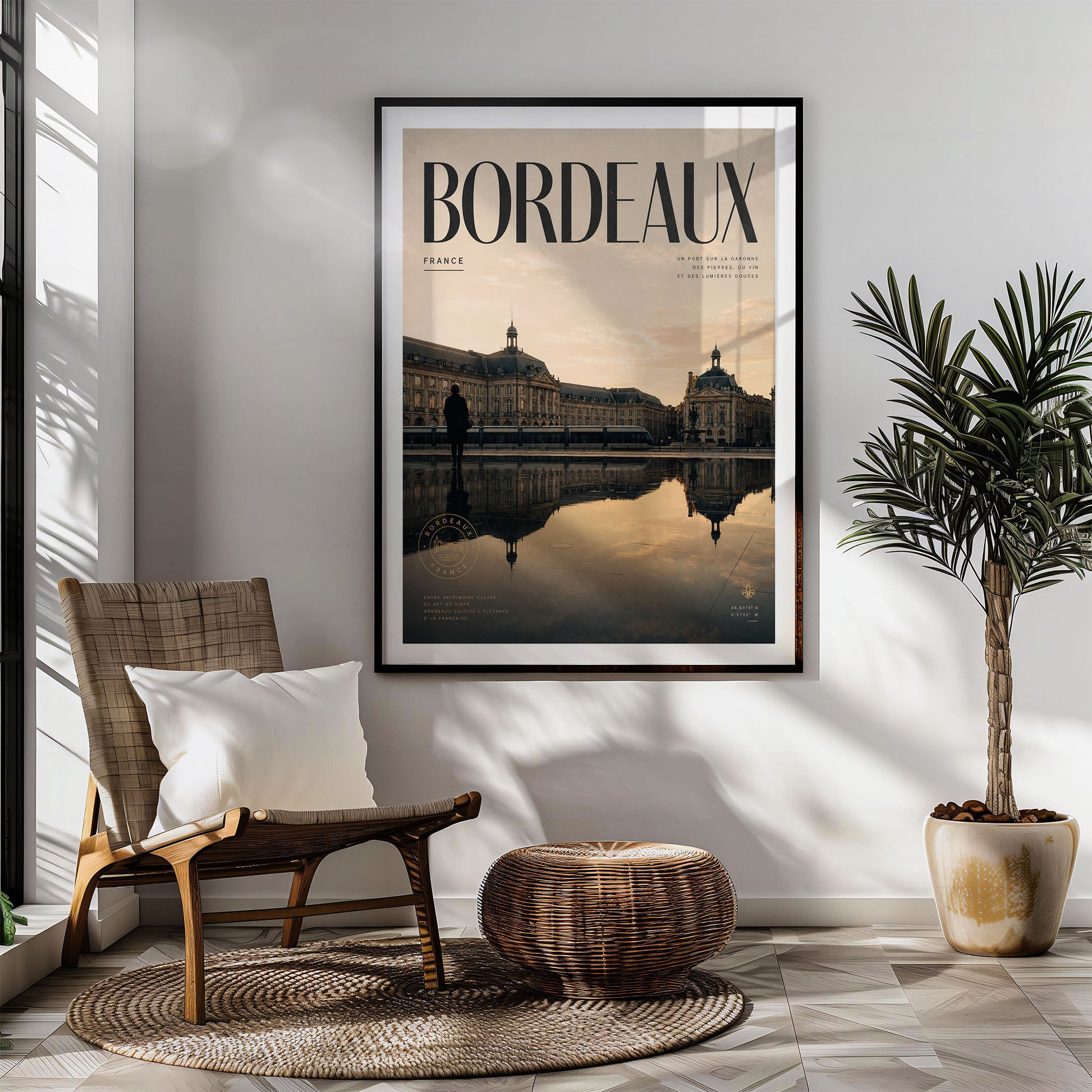 Bordeaux, France