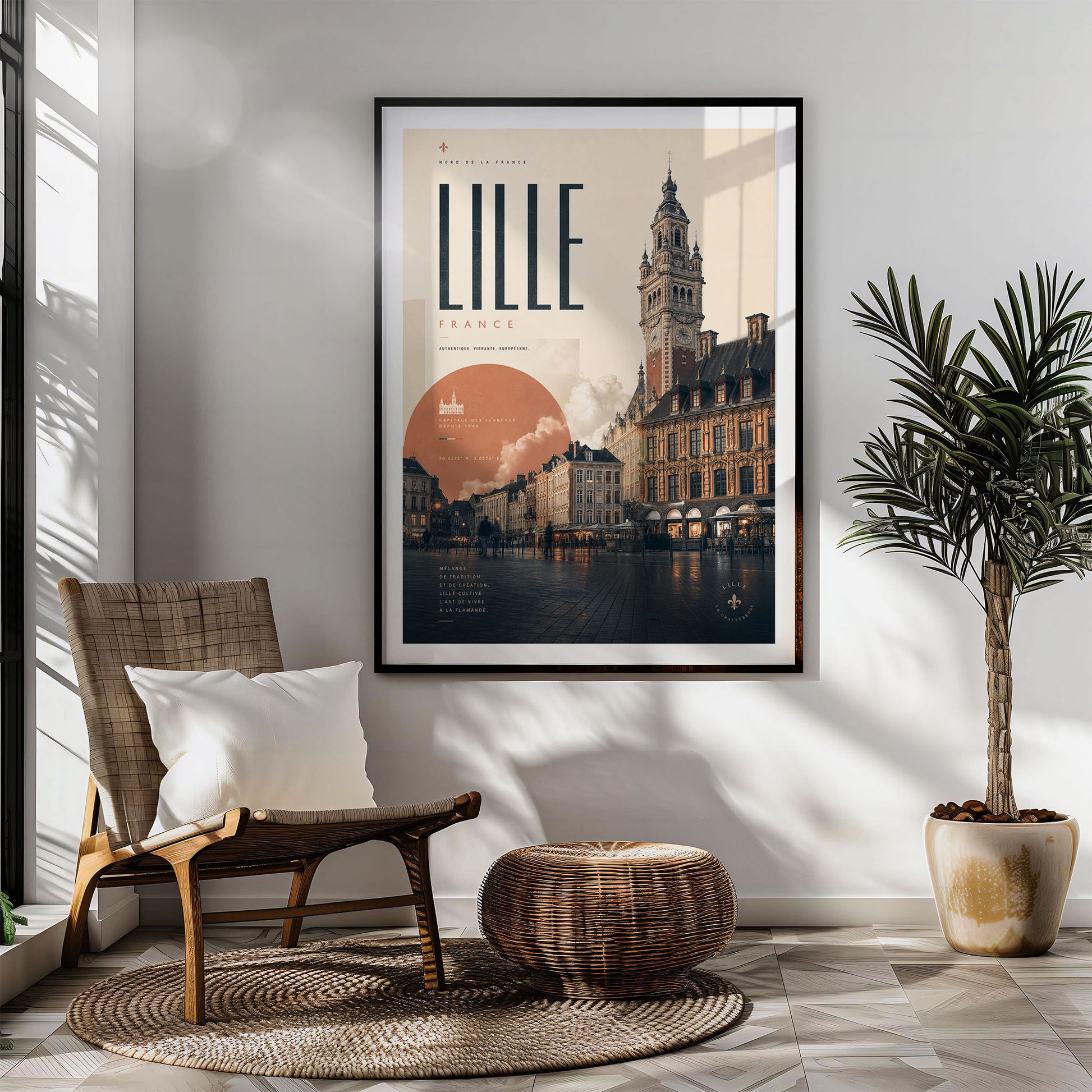 Lille, France