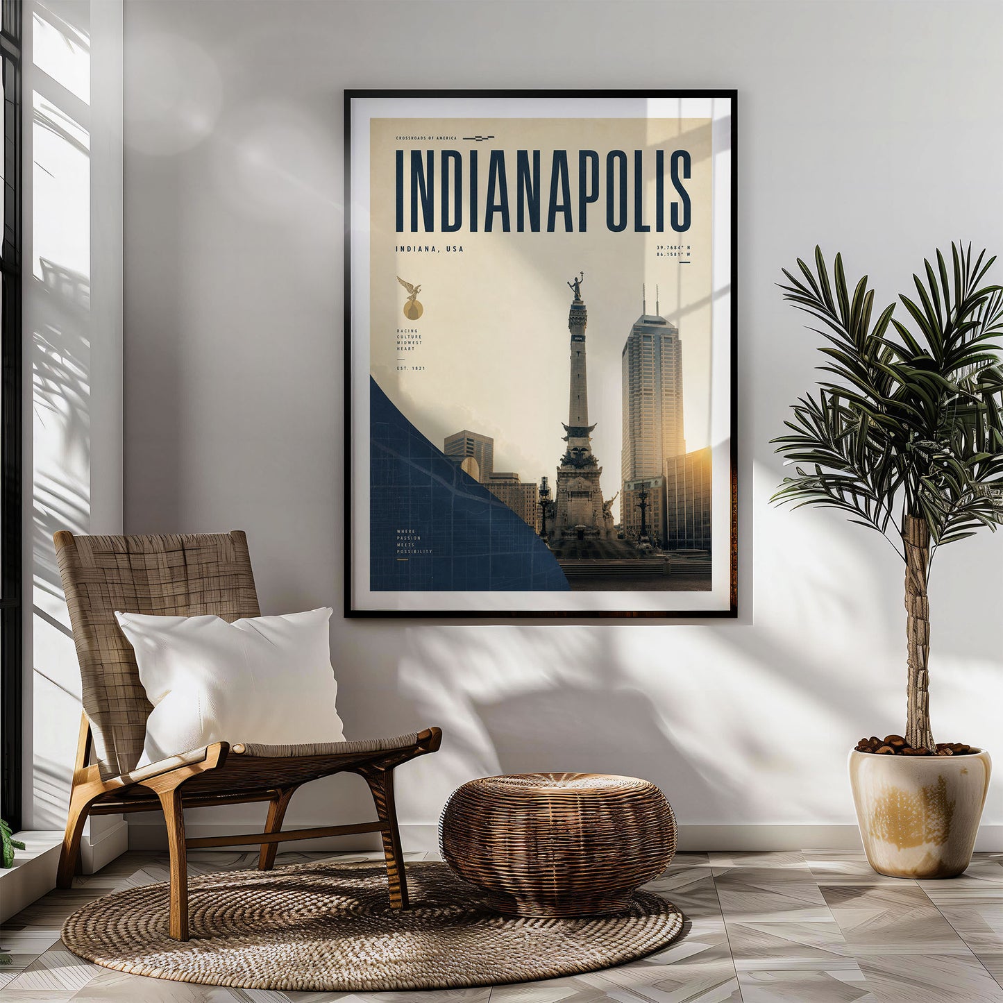 Indianapolis, USA