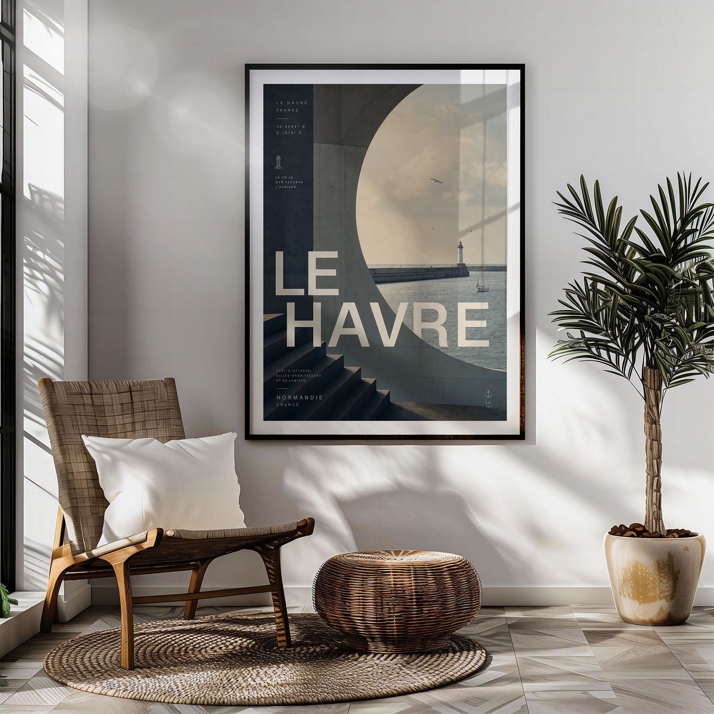 Le Havre, France
