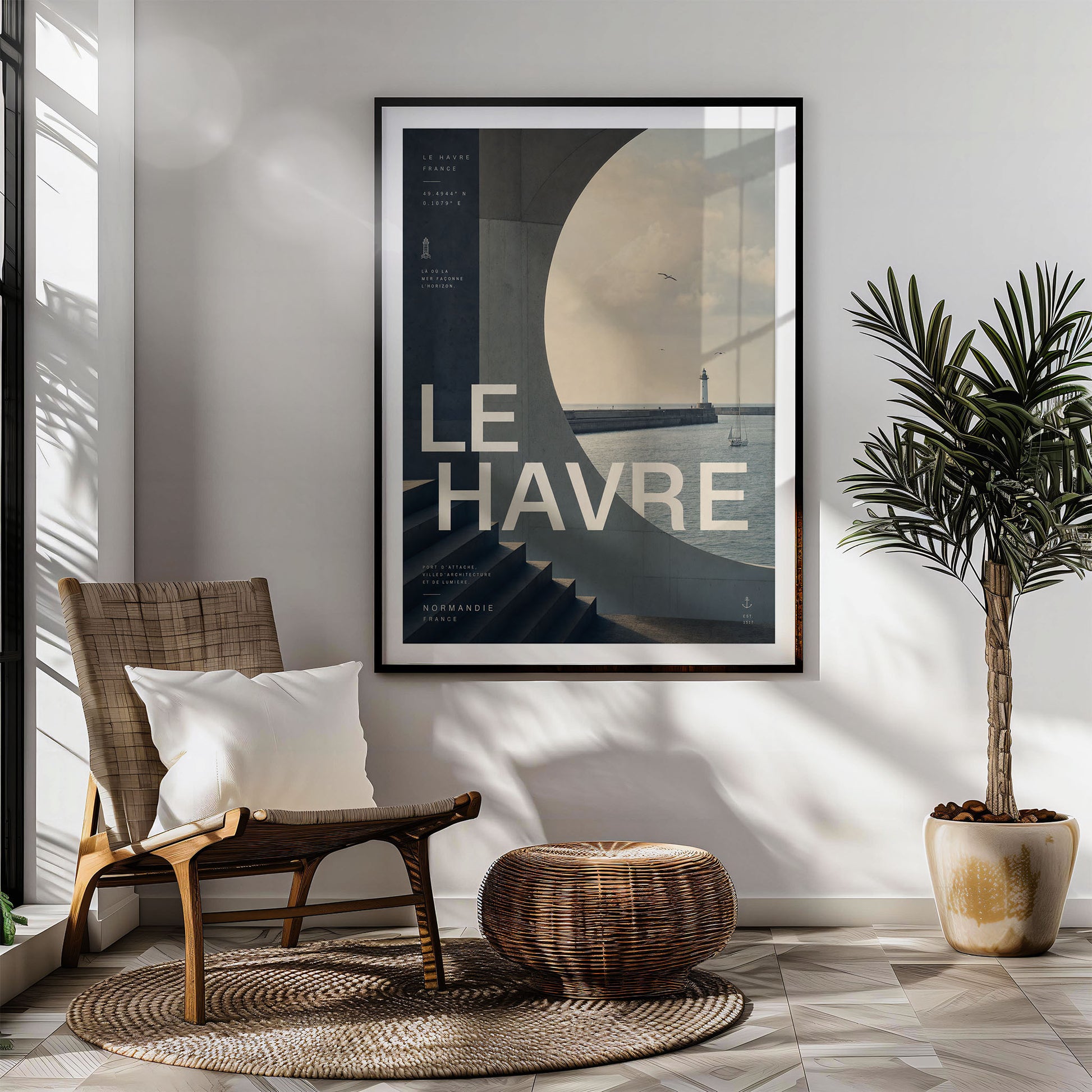Le Havre, France