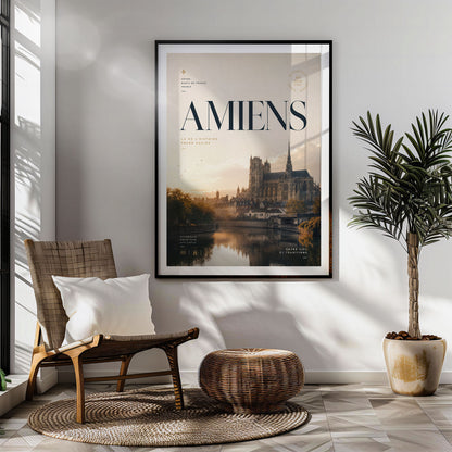 Amiens, France