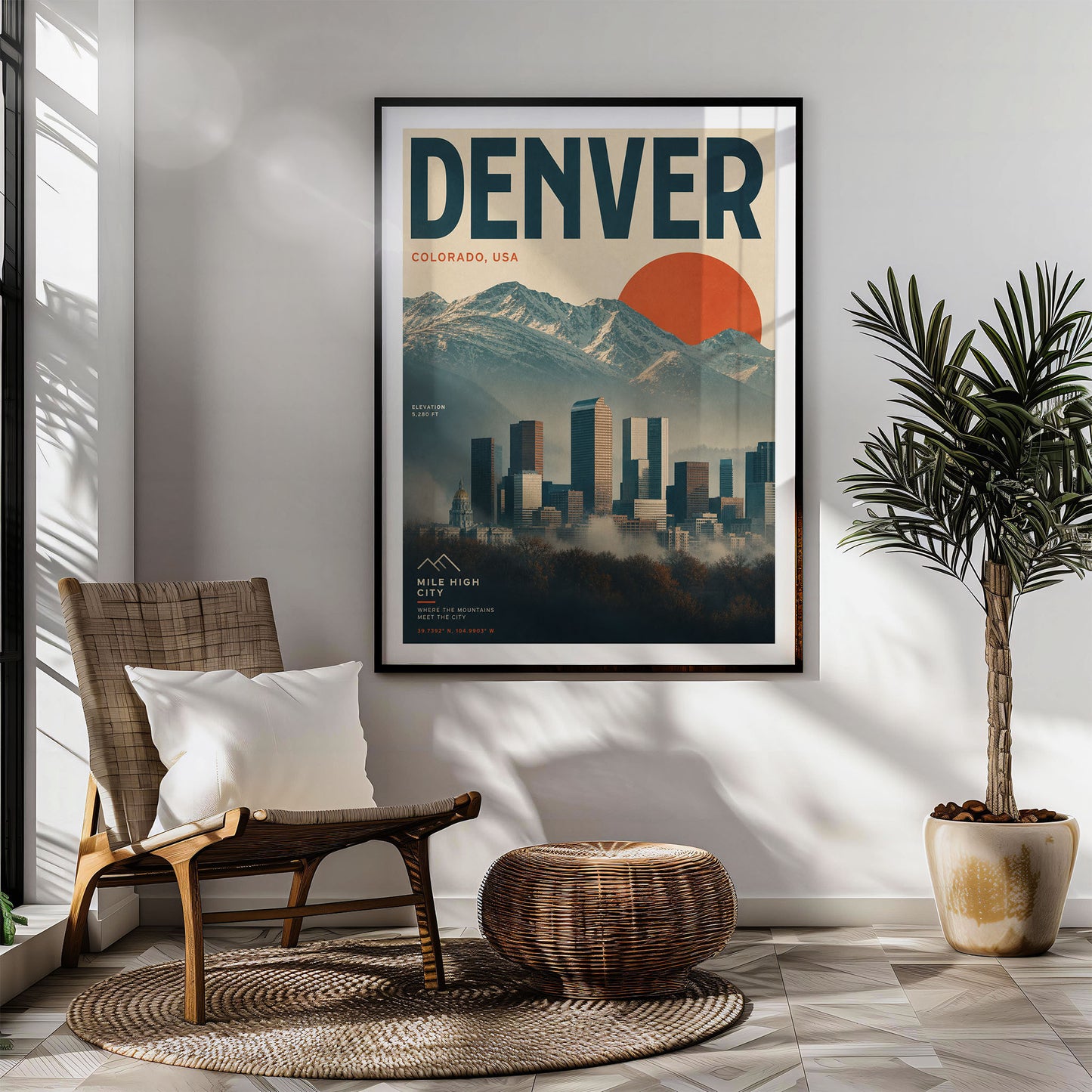 Denver, USA