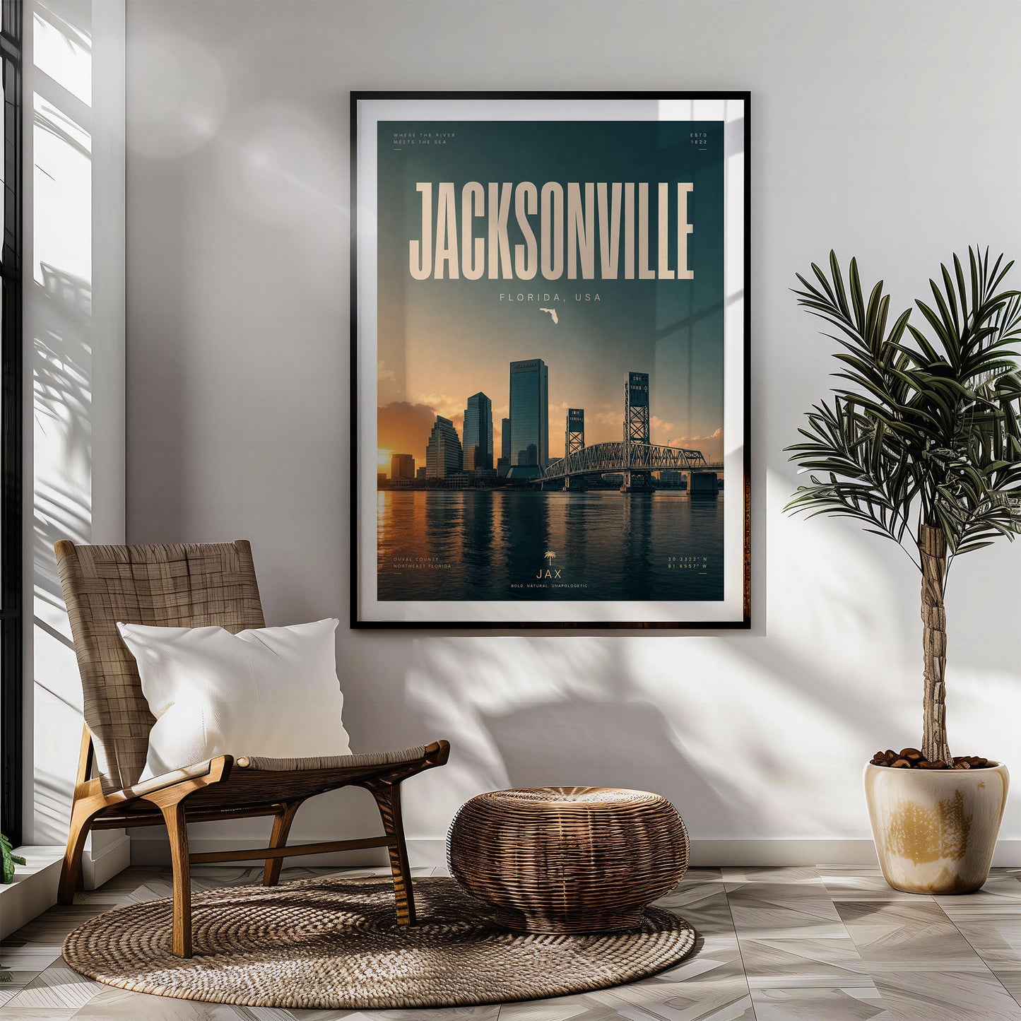 Jacksonville, USA
