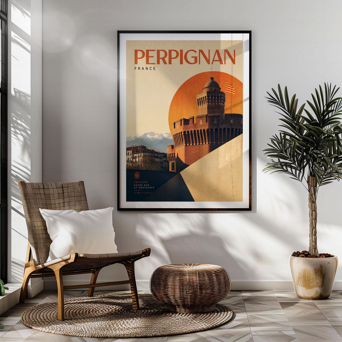 Perpignan, France